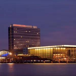 4* Otel Moevenpick Centre