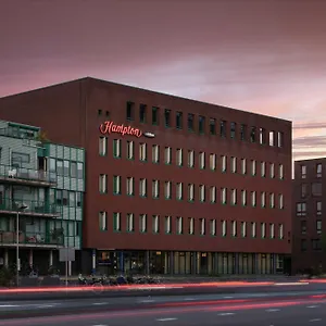 4* Otel Hampton By Hilton Centre East