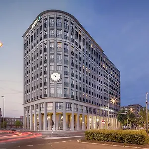 4* Otel Amadi Panorama